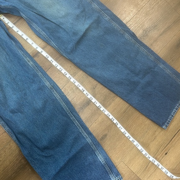 Carhartt Jeans !! 36x36 - Picture 5 of 8
